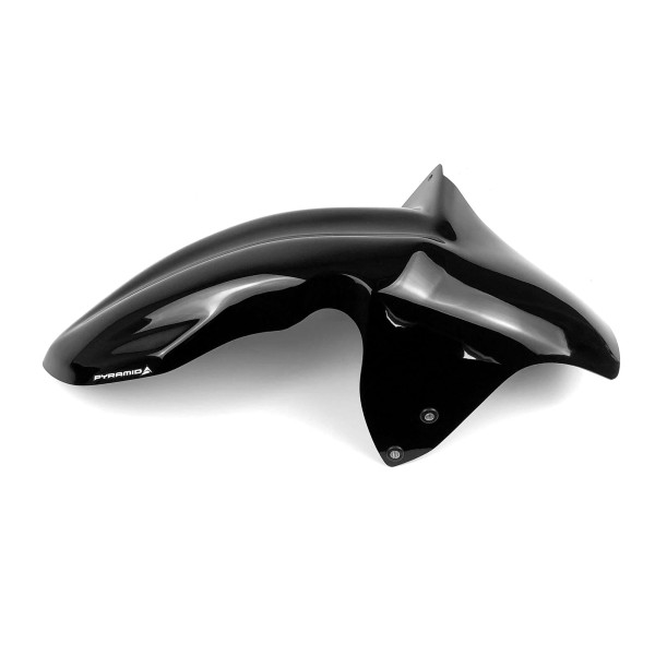Pyramid Plastics Pyramid hugger | gloss black | moto guzzi v85 tt 2019>current